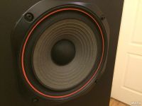 Лот: 10195108. Фото: 7. Акустические системы Technics...