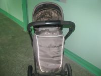 Лот: 4560576. Фото: 6. Коляска модульная Baby Care Suprim...