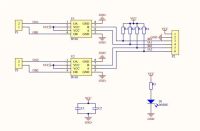 Лот: 13739709. Фото: 5. Драйвер двигателей L9110S (Arduino...