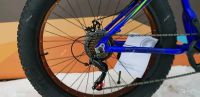 Лот: 13380208. Фото: 6. Велосипед Fat bike Avenger C262D...