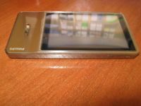 Лот: 4298066. Фото: 6. Металлический MP3 плеер от Philips...