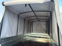 Лот: 21217831. Фото: 21. Прицеп Крепыш 2.5 оцинк.борта...