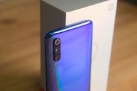 Лот: 14796292. Фото: 9. Xiaomi Mi 9 (MI9) 6/128Gb Ocean...