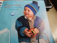 Лот: 7724351. Фото: 7. Журнал Сабрина Baby .Вязание детям...