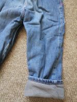 Лот: 11544295. Фото: 2. Утепленные джинсы Глория джинс. Одежда и аксессуары