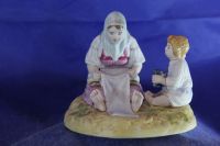 Лот: 21510424. Фото: 2. Гарднер статуэтка редкость музейного... Антиквариат