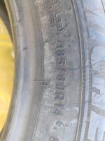 Лот: 20837066. Фото: 3. Michelin 185/60/14 - 1шт. Авто, мото, водный транспорт