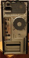 Лот: 11740828. Фото: 3. Micro ATX корпус. Компьютеры, оргтехника, канцтовары