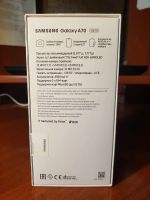 Лот: 15329285. Фото: 3. Samsung Galaxy A70 + Power Bank... Красноярск