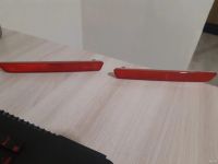 Лот: 18493439. Фото: 4. Отражатель задний Mazda 3 BK. Красноярск