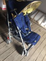 Лот: 8361843. Фото: 2. Коляска трость Maclaren techno... Детский транспорт