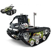 Лот: 11627642. Фото: 2. Lego Technic Скоростной вездеход... Игрушки