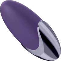 Лот: 24247575. Фото: 9. Мини-вибратор Satisfyer Purple...