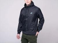 Лот: 16032420. Фото: 3. Ветровка Nike (15061). Одежда, обувь, галантерея