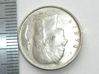 Лот: 7817828. Фото: 4. Монета 1 франк один Бельгия 1970... Красноярск