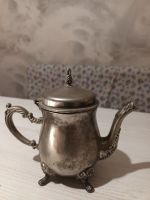 Лот: 19008637. Фото: 3. мельхиоровый чайный набор. Коллекционирование, моделизм