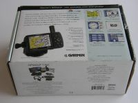 Лот: 6560312. Фото: 6. Garmin GPSMap 176C Универсальный...