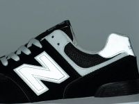 Лот: 24973945. Фото: 5. Кроссовки New Balance 574