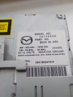 Лот: 20956715. Фото: 2. Магнитола Mazda 3, Axela BK. Автозвук