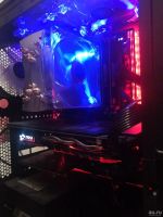 Лот: 13764028. Фото: 4. Процессор i5 6400 + Мать Gigabyte... Красноярск