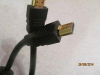 Лот: 4549167. Фото: 2. Кабель HDMI-HDMI 10 м с рубля... Комплектующие