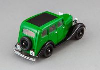 Лот: 6508735. Фото: 2. Масштабная модель ГАЗ тип Аремкуз... Моделизм