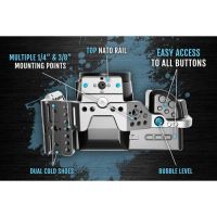 Лот: 25856121. Фото: 8. Клетка Kondor Blue Blackmagic...