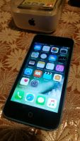 Лот: 11581327. Фото: 3. iPhone 5c, 16 gb, blue. Обмен... Красноярск