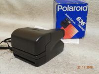 Лот: 12709984. Фото: 2. Фотоаппарат "Polaroid 636 closeup... Фотокамеры