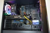 Лот: 16913780. Фото: 2. Игровой компьютер xeon e3 1240v2... Компьютеры, ноутбуки, планшеты
