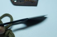 Лот: 8939971. Фото: 5. Нож в Чехле Mil-Tec Коготь-КЛЫК-Ножик...