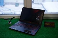 Лот: 15312406. Фото: 4. Игровой ноутбук ASUS ROG FX570... Красноярск