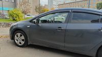 Лот: 25762146. Фото: 6. Комплект колес 205/55/r16 на оригинальных...