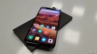 Лот: 11873082. Фото: 4. НОВЫЙ Смартфон Xiaomi Mi8 Black...