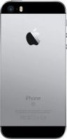 Лот: 11306313. Фото: 4. Apple iPhone SE, Space Gray, 32Gb...