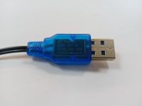 Лот: 18304572. Фото: 2. USB кабель SM-2P для зарядки аккумуляторов... Аксессуары