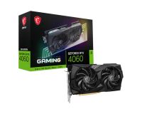 Лот: 25020550. Фото: 5. Видеокарта GeForce RTX4060 MSI...