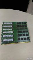 Лот: 8102385. Фото: 2. Hynix DDR2 512Mb. Комплектующие