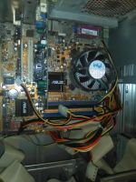 Лот: 10303180. Фото: 3. Компьютер (Торги только сегодня... Компьютеры, оргтехника, канцтовары