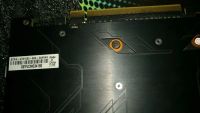 Лот: 17204385. Фото: 5. видеокарта asus ROG strix gtx...