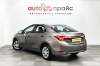 Лот: 19150458. Фото: 5. Toyota Corolla, XI (E160, E170...