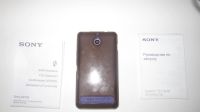 Лот: 6748936. Фото: 4. смартфон sony