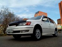 Лот: 5486211. Фото: 3. Toyota Vista Ardeo, 2000, V-2000... Красноярск