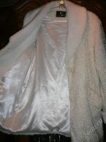 Лот: 739341. Фото: 3. Куртка исскуственный мех. Одежда, обувь, галантерея