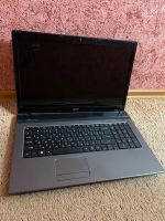 Лот: 20945526. Фото: 3. Ноутбук acer aspire 7560g с апгрейдом. Компьютеры, оргтехника, канцтовары