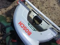 Лот: 13558814. Фото: 6. Запчасти к дисковой пиле Bosch...