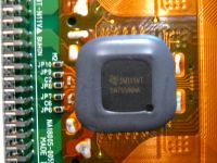 Лот: 22376121. Фото: 3. NA18005-0055, сканы tv SONY KE-42TS2E... Бытовая техника