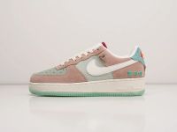 Лот: 20132186. Фото: 2. Кроссовки Nike Air Force 1 Low... Женская обувь