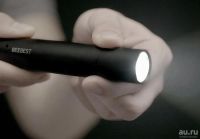 Лот: 13314535. Фото: 12. Фонарик Xiaomi Beebest Zoom Flashlight...