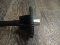 Лот: 16369913. Фото: 6. Шпиндель рулона 24-inch (p/n...